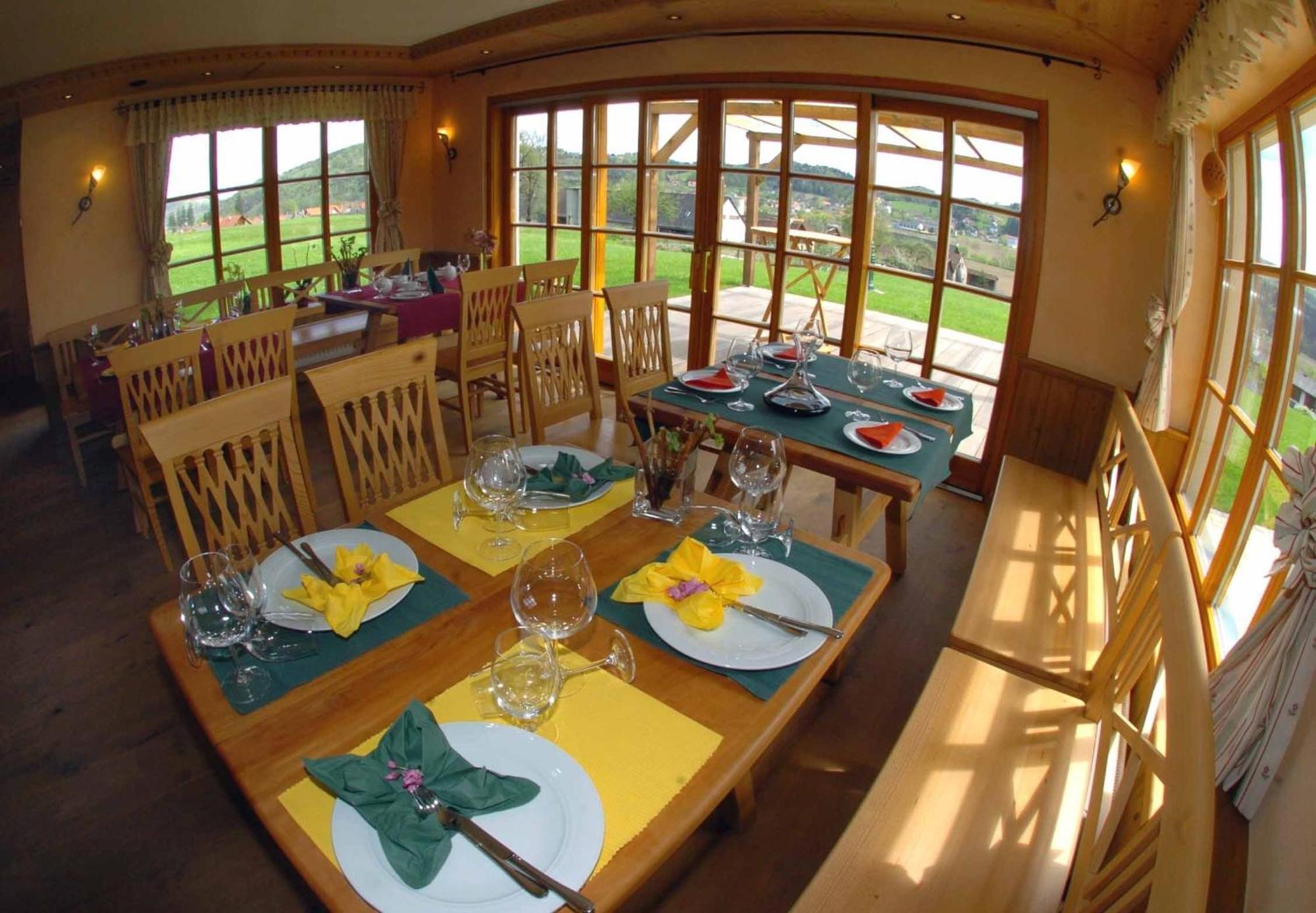 Weingut Winzerhof Gaestezimmer Grebenz Großklein Εξωτερικό φωτογραφία